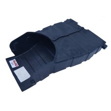 Ékszíj burkolat kerti traktorhoz AL-KO T22, T13, T15, T16, T18, 47358201
