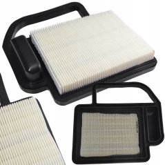 ND GP Filter vzduchu pre záhradný traktor / motory KOHLER HUSQVARNA 15-17HP, 04-21001, 5310295-01, 2008302-S