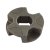 Lánckerék MAKITA / DOLMAR UC3020A, ES-33, ES-38 láncfűrészekhez, 3/8” LP, 221526-1