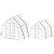 Anchoring System for Palram Greenhouses, 702771
