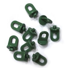 Set of 10 hooks for Palram greenhouse 700650