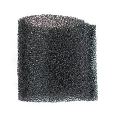 Foam filter black (set of 5 pcs) for ASP 15-ES, ASP 20-ES, ASP 30-ES Scheppach, 7907702703