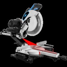 Radial cutting saw with laser GUDE GRK 3034.1 BSL