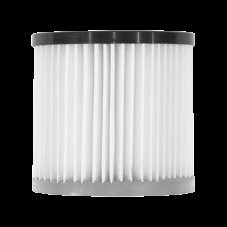 HEPA filter for vacuum cleaner for ashes GA 18-1200.1 GUDE 17013