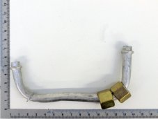 ND SCHEPPACH Vzduchová trubička, HC 53 DC, HC 100 DC, 5906101034 (49d)