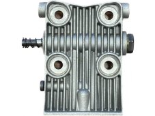 Ventil kompletný pre štiepačku 60 mm SCHEPPACH HL 450, HL 650, HL 760 LS, 3905202024