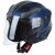 Prilba pre skúter a motocykel HECHT 53627 L