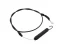 Bowden / lanko zapnutia kosy pre rider MTD 746-05009