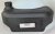 Fuel tank for lawn mower HECHT DG600, 5534SWE, H5060, 25800100302