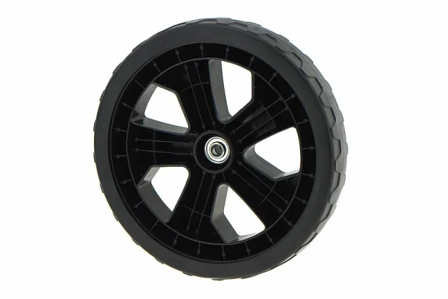 Zadné koleso 11" pre MAKITA / DOLMAR ELM4620, EM462, - YA00001050