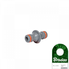 PVC Hose Connector Bradas WL-2200