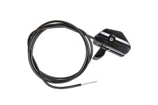 ND GP Bowden / lanko plynu s páčkou 1563mmx1500mm pre kosačku