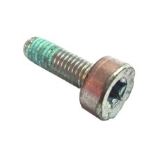 Skrutka IS-M5x16-12.9 pre reťazovú pílu / krovinorez STIHL, 9022 341 0983
