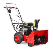 Motorová rotačná kefa HECHT 8616 SE