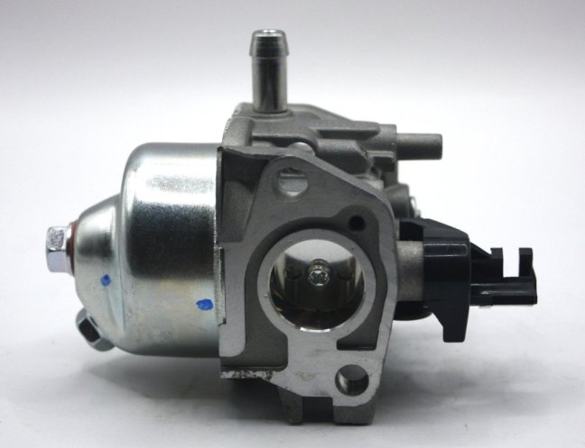 Carburetor with primer bulb for cultivator ZONGSHEN / VARI XP200, 100005372