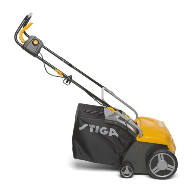 Elektrický prevzdušňovač STIGA SV 213 E