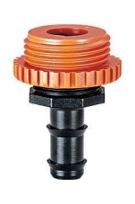 Konektor pre pripojenie 1/2" hadice Claber 91066 (m19)