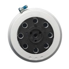 Brusný tanier Ø 125 mm pre excentrické brúsky BOSCH GEX 125 A, GEX 125 AC, 2 608 601 901