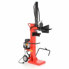 Electric log splitter HECHT 6110