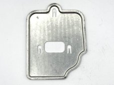 Chladiaci plech pre reťazovú pílu MAKITA / DOLMAR EA6100P, EA6101P, PS6100, PS6100H, 130174090