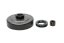 ND GP Buborék kuplung 3/8" 7 fogaskerékkel Stihl 044, 046, MS 341, MS 361, MS 362, MS 440, MS 441, MS 460, 1128 007 1000 motorfűrészekhez.