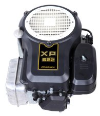 MOTOR ZONGSHEN XP620 622,5cc 17,6 hriadeľ 25,4 x 80mm(od olejového tesnenia 87mm