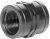 AQUATEAM PP hose connector FF 1" x 1" (11d)