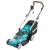 MAKITA ELM4120 elektromos fűnyíró