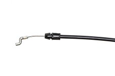 ND GP Bowden / lanko zapnutia - vypnutia motora pre kosačky Husqvarna Partner Electrolux Craftsman McCulloch Poulan Jonsered 532176556, 532198914