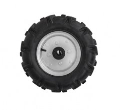 Gumené 8" kolesá HECHT 8001017 - 2 ks preHECHT 785,790,790 BS a 795