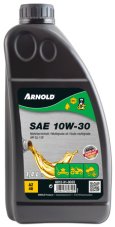Motorolaj SAE 10W-30, 1,4 L ARNOLD/MTD, 6012-X1-0035