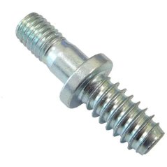 Skrutka s nákružkom,nadrozmer +1mm, štift pre reťazovú pílu STIHL MS 231,MS 251,1123 664 2405