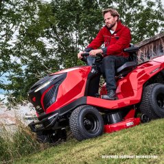 Záhradný traktor solo by AL-KO T 22-105.4 HD-A V2 Premium, 127712