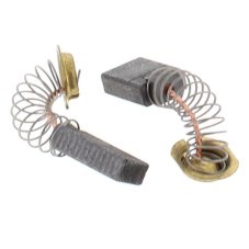 Carbon brush set CB-303 for MAKITA power tools, 194996-6