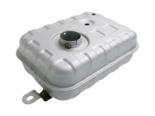 ND ZONGSHEN Exhaust XP380, XP440, 100054185