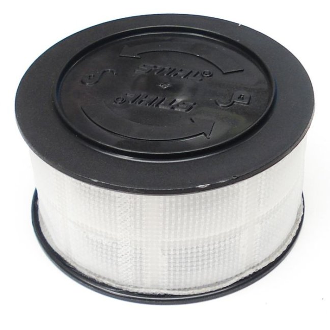 Vzduchový filter PA pre reťazovú pílu STIHL MS 261, MS 362, MS 400, 1141 120 1602