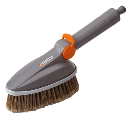 Ručná umývacia kefa GARDENA 5574-20