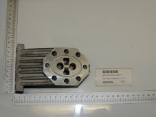 Puzdro čerpadla štiepačky SCHEPPACH 3905201025