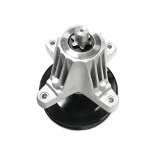 Késtengelykapcsoló, késtartó orsó MTD, CUB CADET XZ1 137, XZ5 L 137, XT3 QS137 kerti traktorhoz, 618-06978