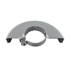 125 mm-es sarokcsiszoló védőburkolat BOSCH GWS 850 C, GWS 850 CE, GWS 8-125 C, GWS 7-125, GWS 9-125 modellekhez, 1 600 A00 XU7
