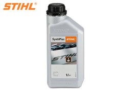 Adhézny olej STIHL na pílové reťaze, 1 l, 0781 516 2000