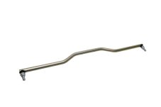 ND HUSQVARNA Steering Rod for Husqvarna Jonsered McCulloch Flymo Partner Weedeater Craftsman garden tractors, 532170162