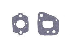ND GP Seal kit for chainsaws Partner 350 370 370 390 420 Poulan 1950 1975 2050 2550 Jonsered CS2137 CS2138 McCulloch M3414 M3616 MAC 340, 530069608