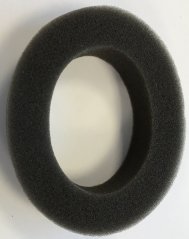 ND ZONGSHEN Vzduchový filter pre motory / kosačku / kultivátor XP140 4,5HP, MTD Thorx, 100004763, 751-14627