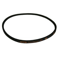 Klínový remeň pohonu 742mm pre kosačku MTD 754-04312