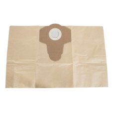 Vacuum cleaner bag (PACK OF 5) for ASP 20-ES, ASP 30-ES Scheppach, 7907702705