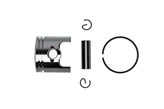 ND GP Teljes dugattyú 39 mm-es láncfűrészhez 38 cm3