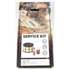 Servisní sada pro řetězovou pilu STIHL MS 271, MS 291, MS 311, MS 391, 1140 007 4103, Kit 13