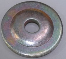 ND GP Blade Spacer for Brushcutter - Narrow