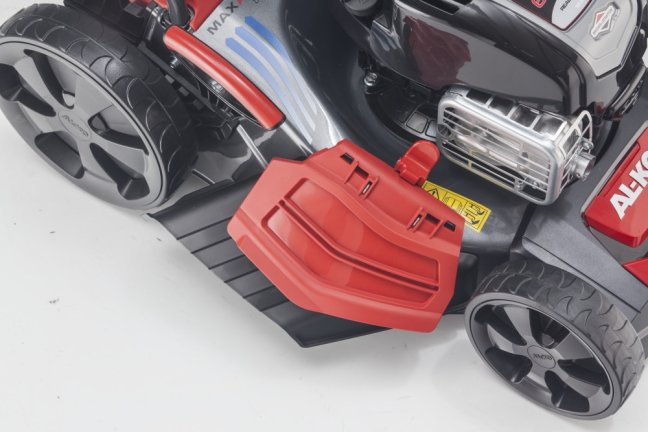 Benzínová kosačka AL-KO Premium 473 VS-B, olej zdarma, 123029